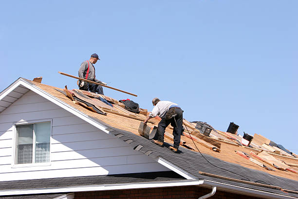 Best Roof Leak Repair  in Kings Beach, CA